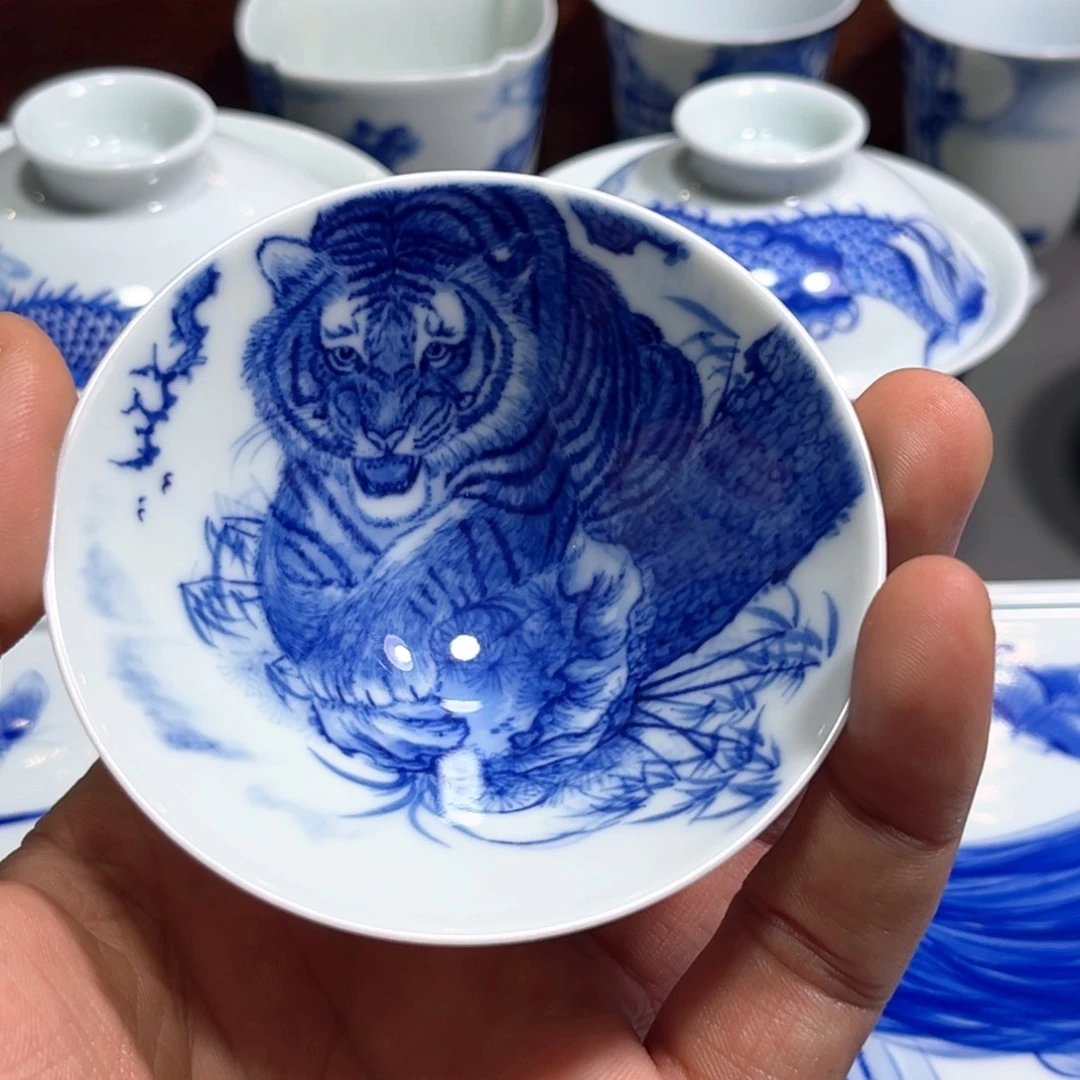 摆件手工手绘哈哈哈哈