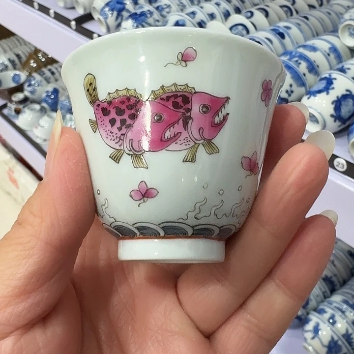陶瓷艺术品收藏陶瓷