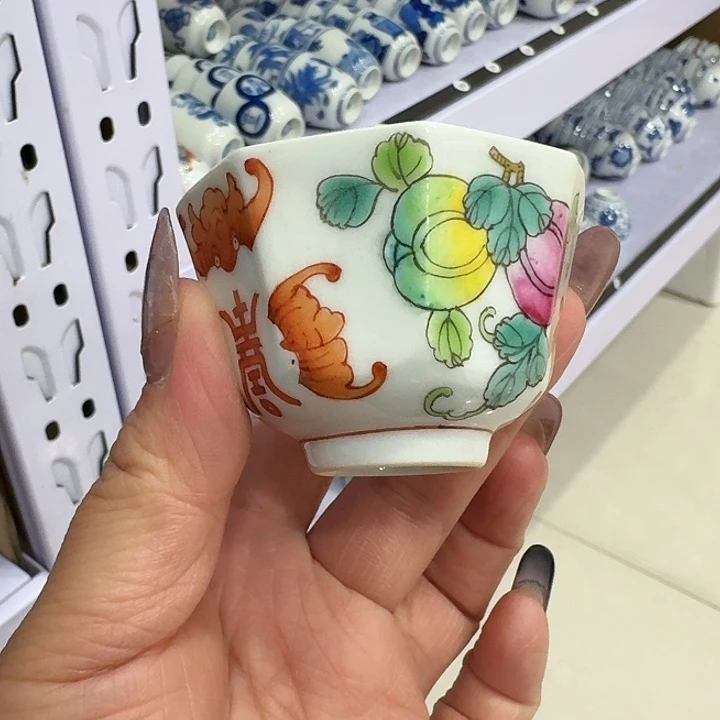 陶瓷艺术品收藏陶瓷