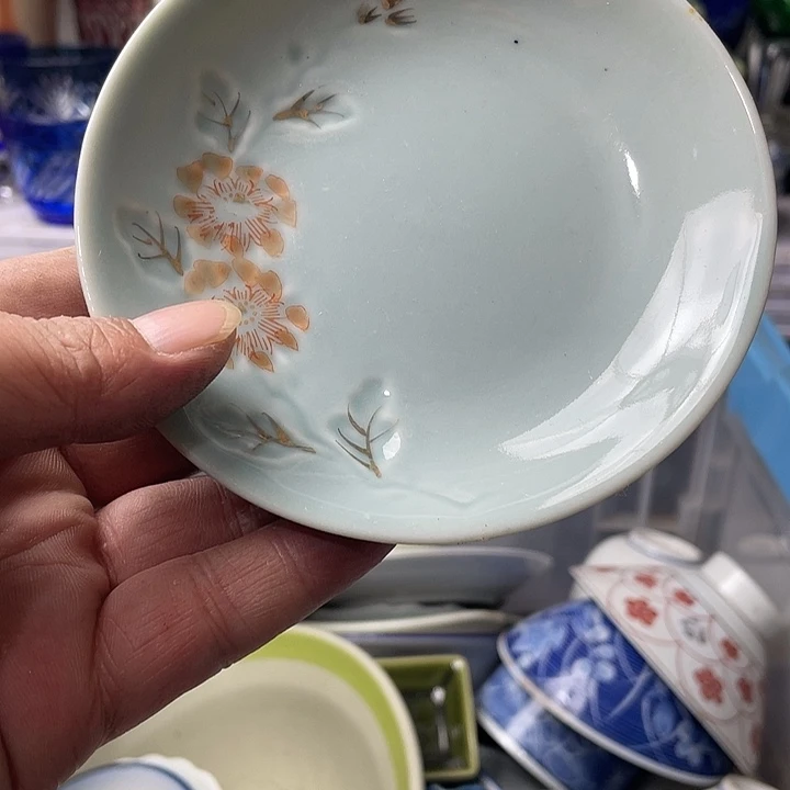 水滴瓷器水滴瓷器