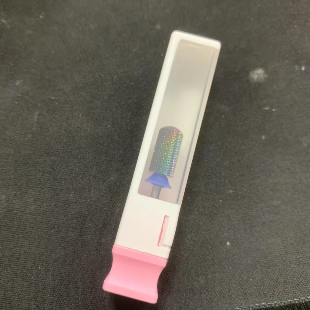 【希妹甄选】惠而顺蓝标七彩金刚石打磨头