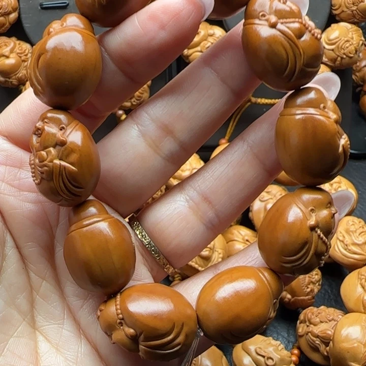 手串橄榄核橄榄核