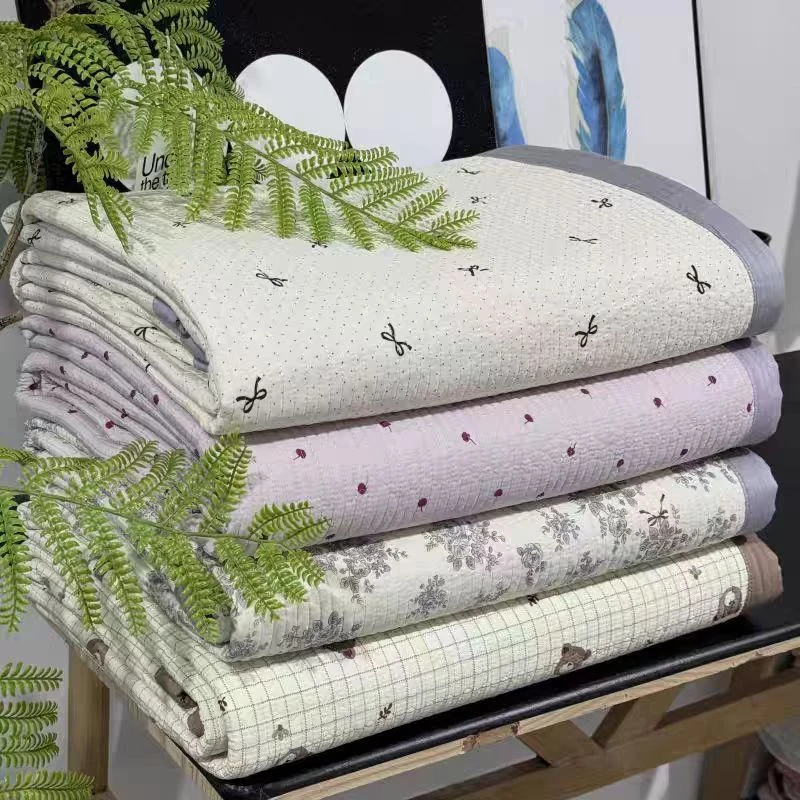 夏季凉感丝软凉席孤品清仓