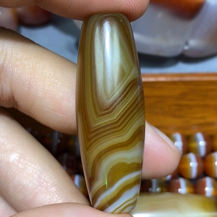 玛瑙/玉髓颈饰合金哈***哈