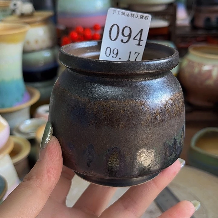 瓷片景德镇陶瓷手工制作