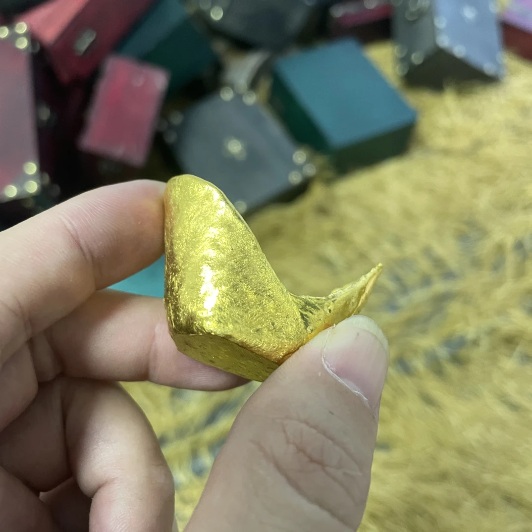 家居摆件15现代仿古复古工艺摆件
