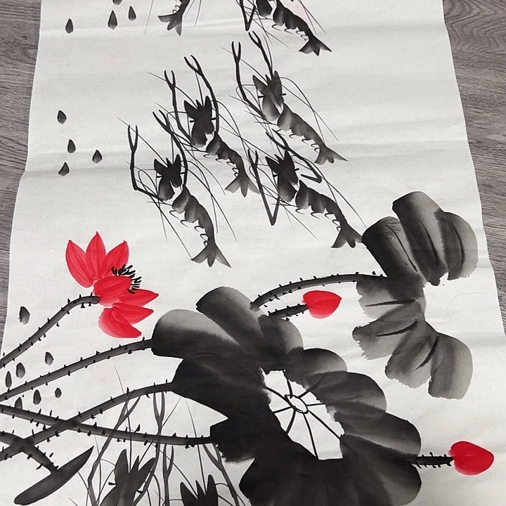 国画手绘国画专用链接88888