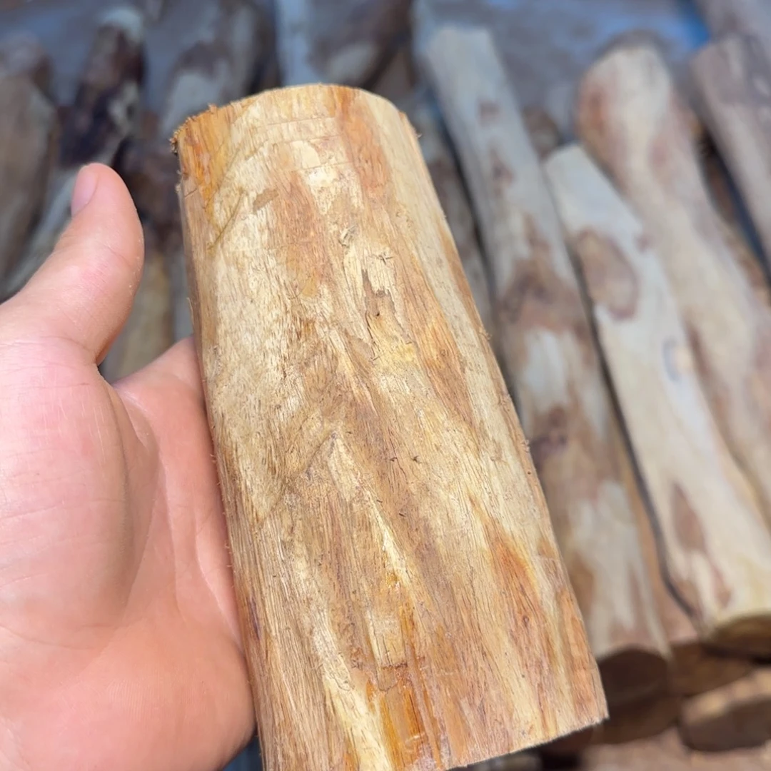 胖***山黄花梨/降香黄檀海南黄花梨