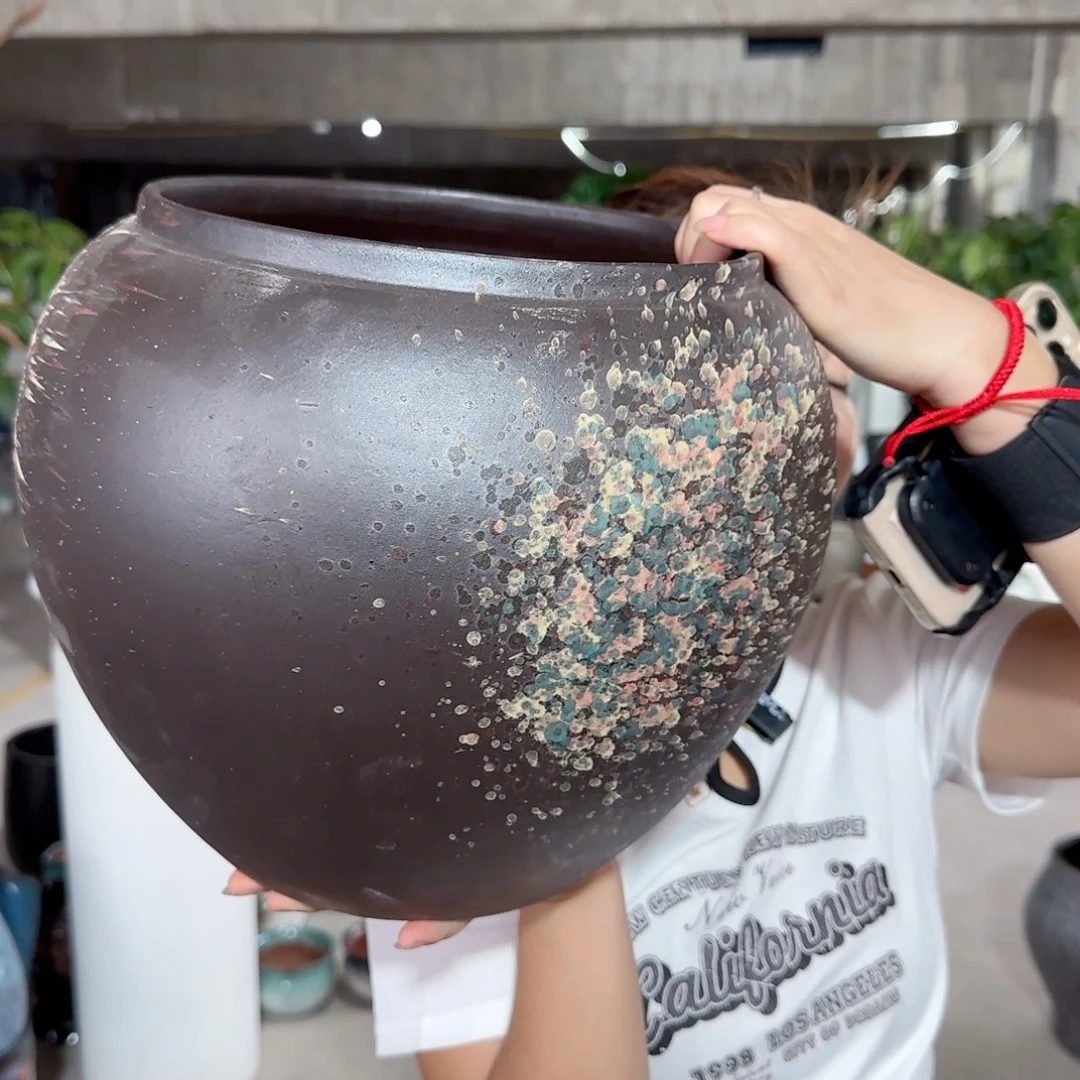 王嫂花盆0919-342