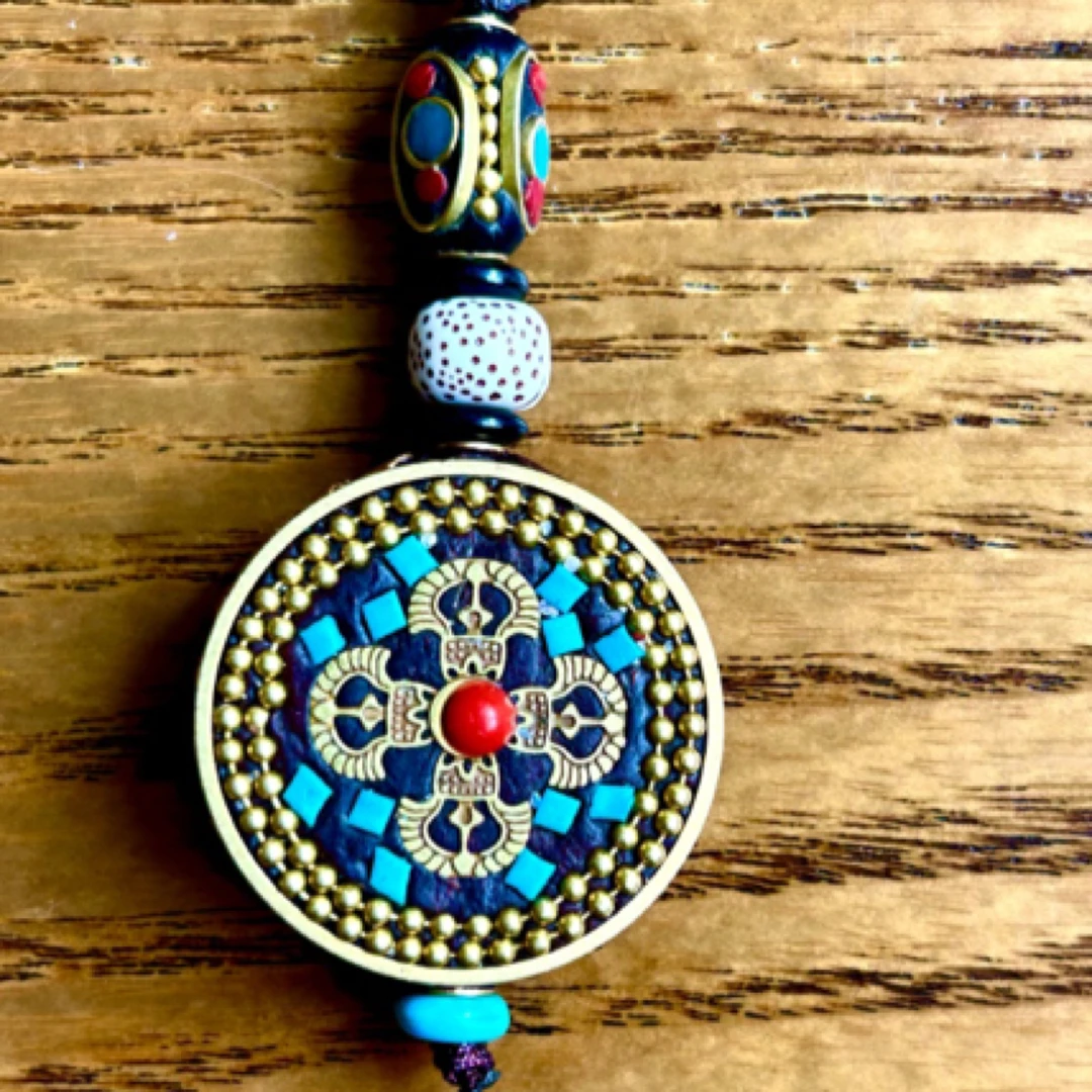 复古风汽车钥匙扣吊坠挂饰