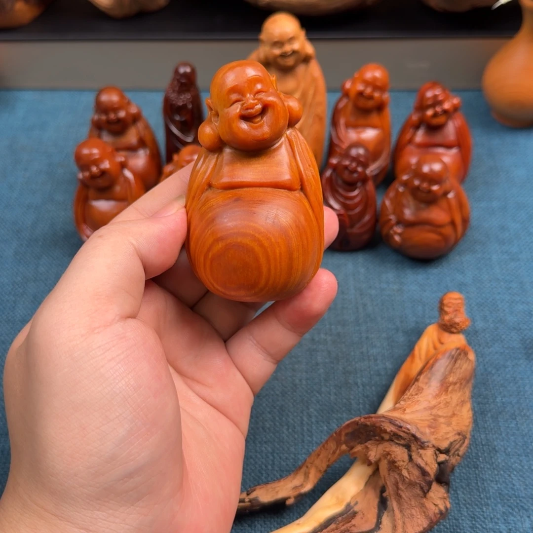 柏木（崖柏）太行崖柏