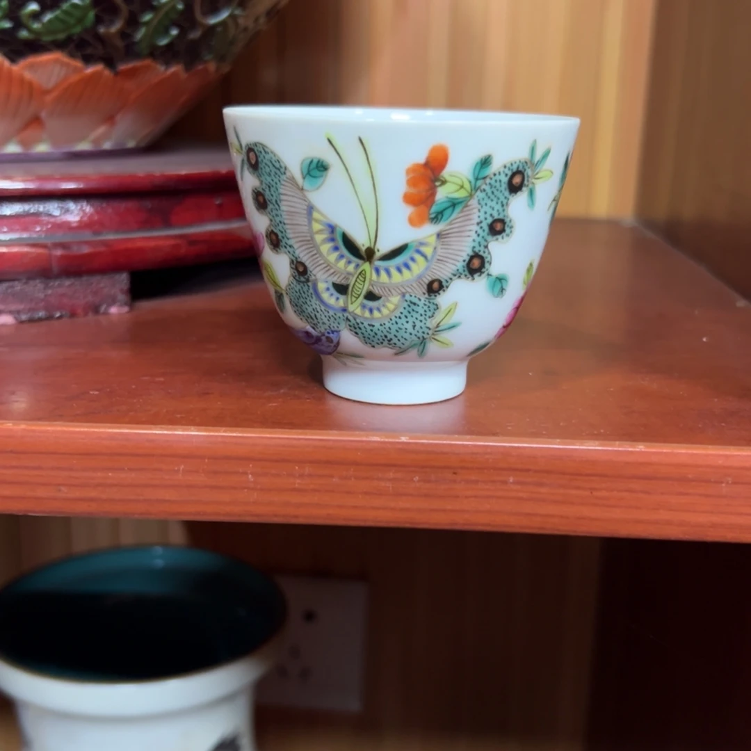瓷片发发发我的小可爱