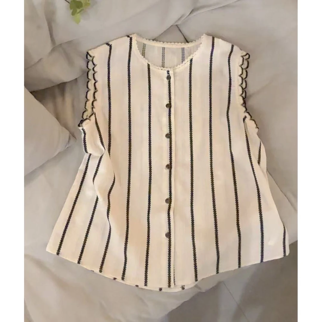 『时尚衬衫U』设计显瘦百搭时尚衬衫2512229