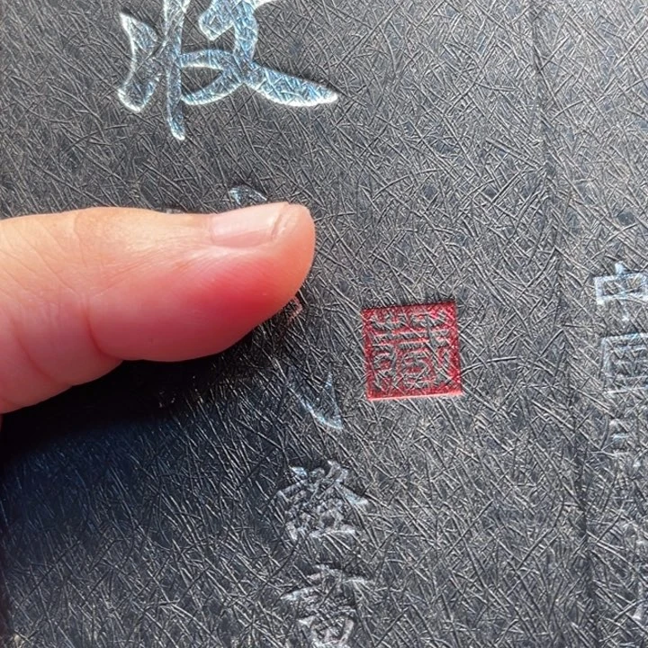 橄榄核吊坠钢*尺橄榄核