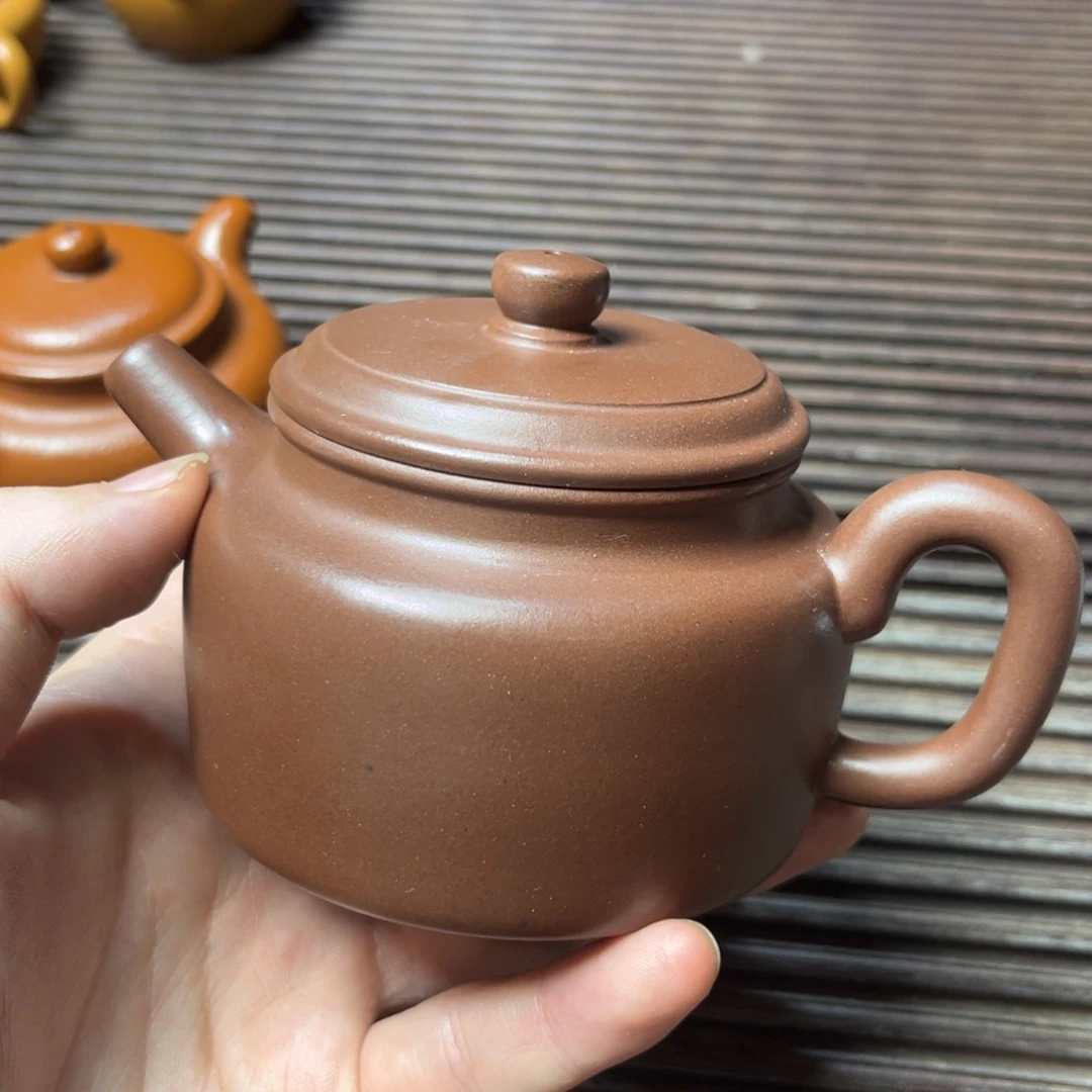 紫砂茶壶紫砂紫砂工艺美术