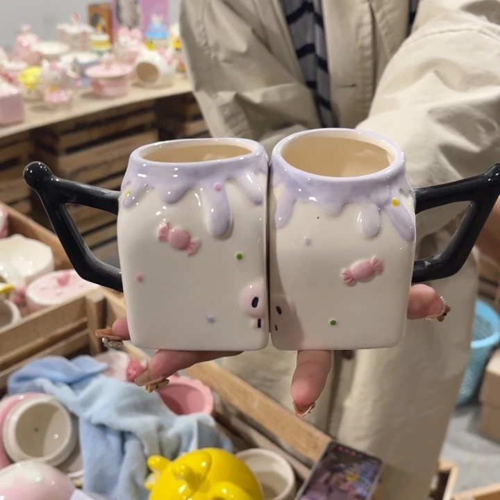 紫砂在这一年里我们一起加油