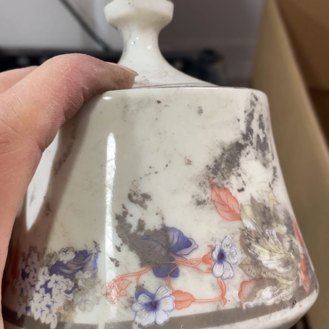 有机玻璃瓷器瓷器瓷器瓷器