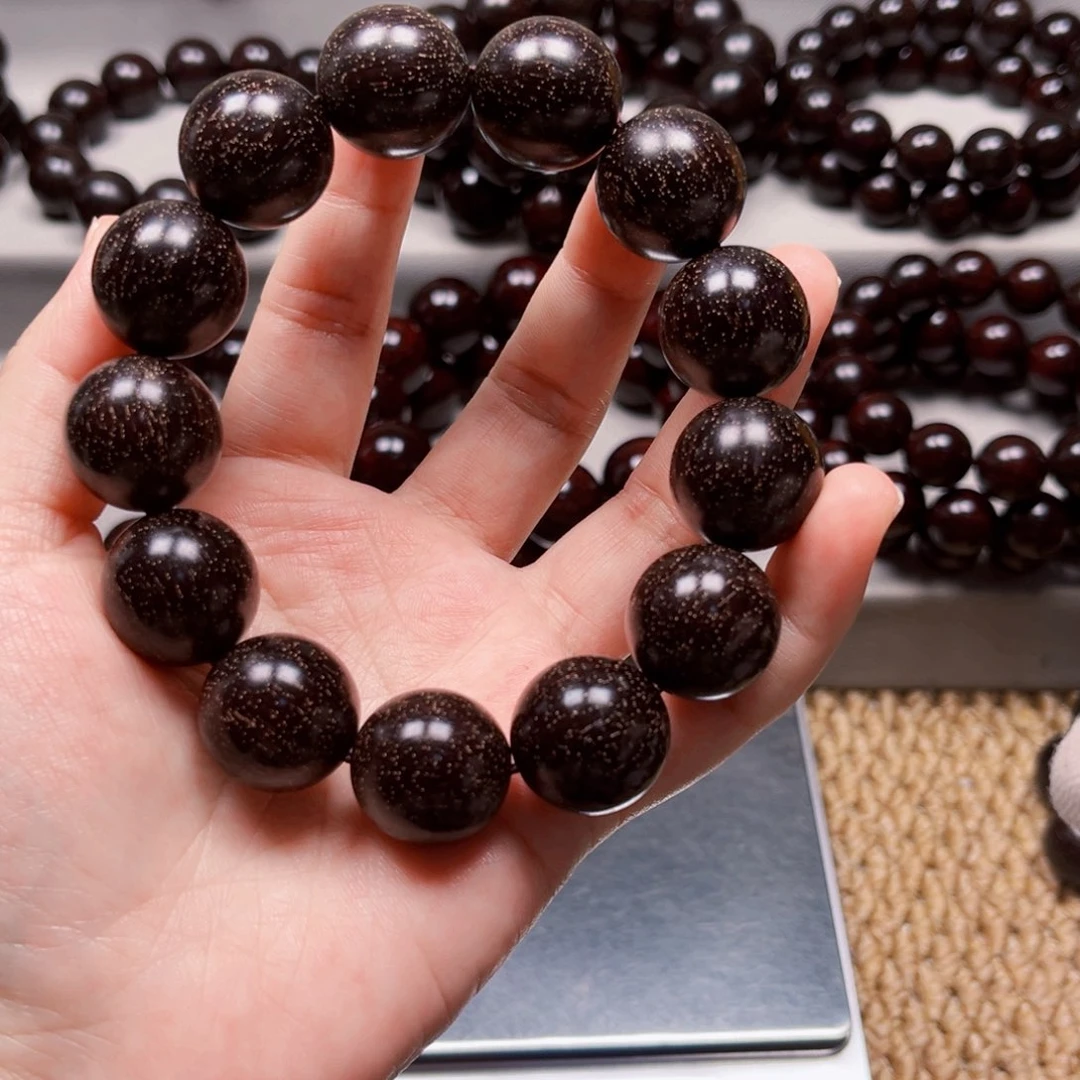 檀香紫檀（小叶紫檀）道**然1.8爆