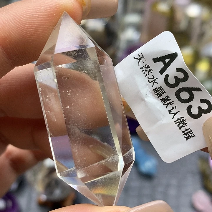 水晶摆件多样性发其一未镶嵌水晶