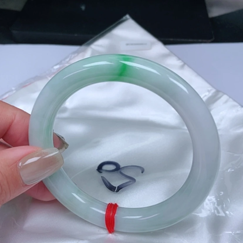 【闪购商品】翡翠手镯未镶嵌，