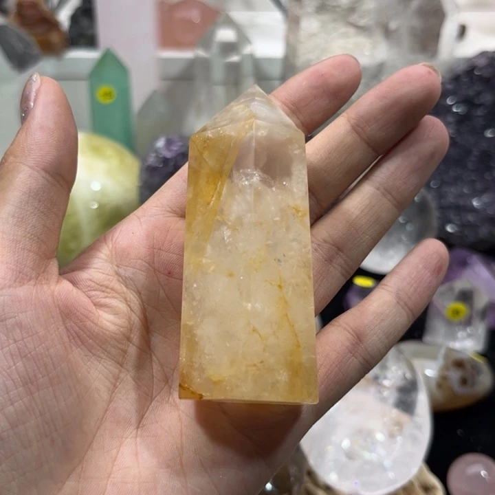 未镶嵌大型摆件（非配饰）水晶15