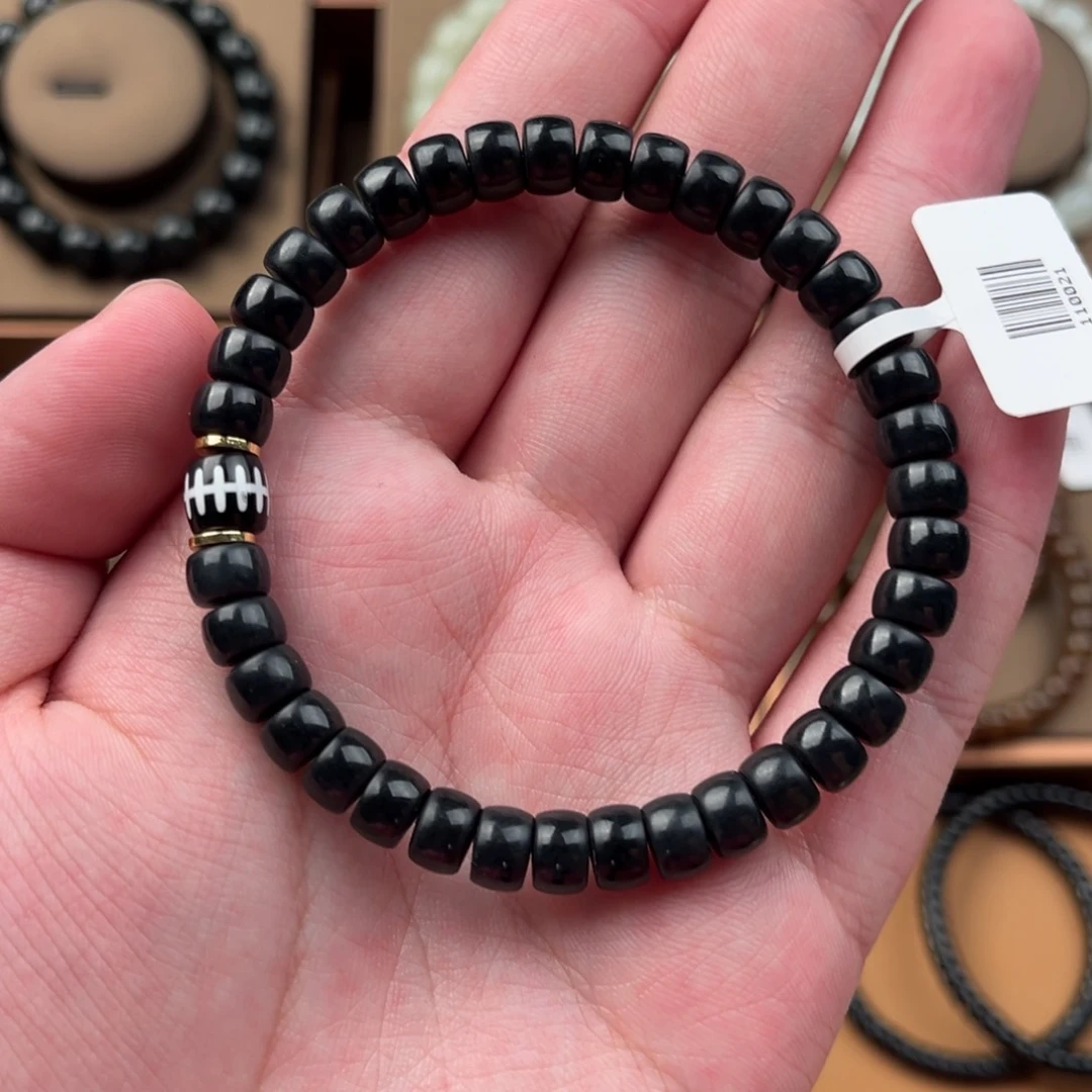 手链未镶嵌和田玉