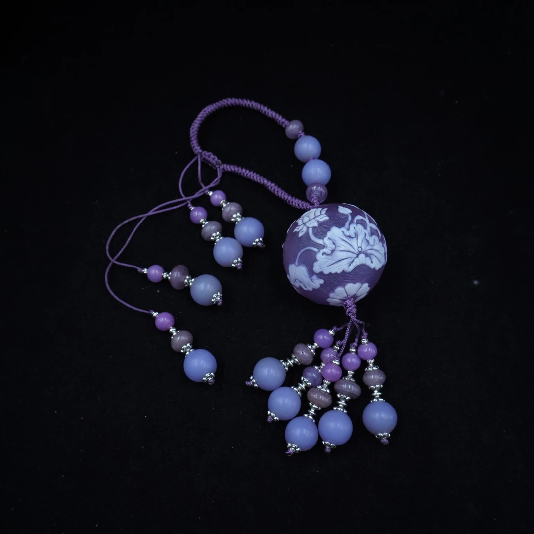 031502复古百搭琉璃