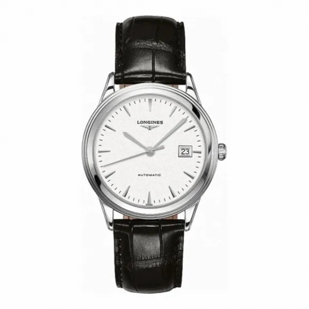 99新 Longines/浪琴  竞品专属/浪琴军旗/38.5mm/12300