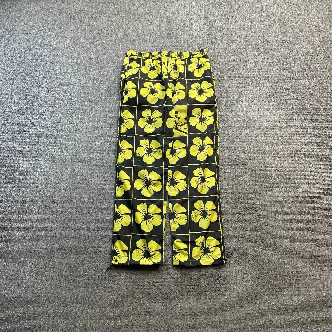 未使用 maje （ll）Palm Angels花卉长裤XS S M L码/全新