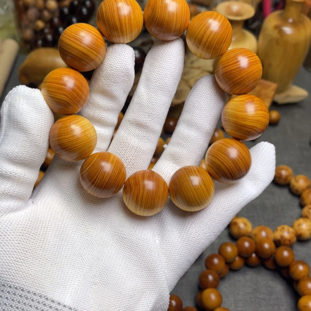 柏木（崖柏）2.0崖窝红骨料