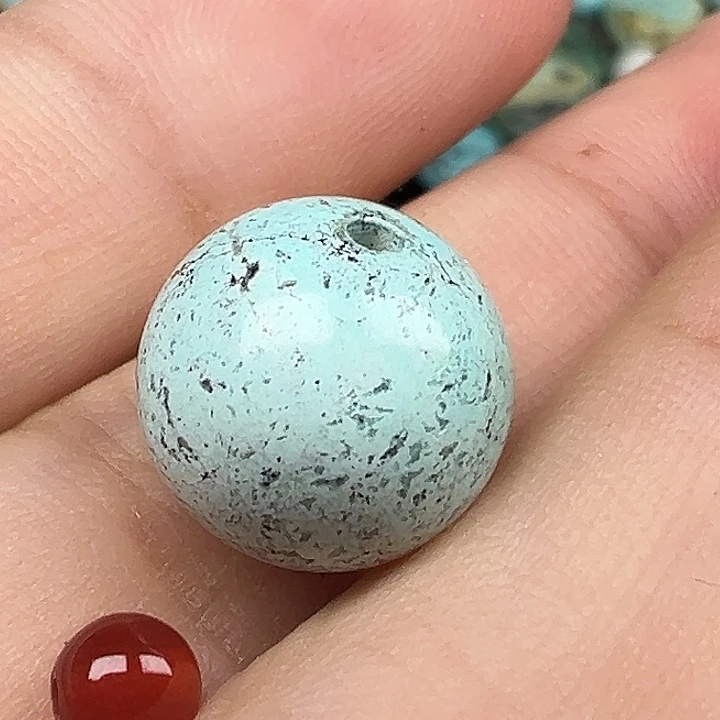 南红玛瑙未镶嵌配饰11.6