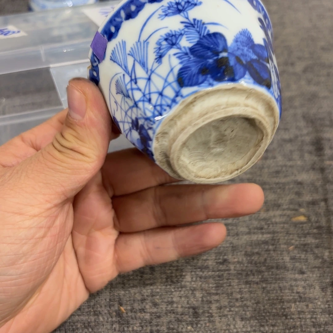 非常好看的物品 The