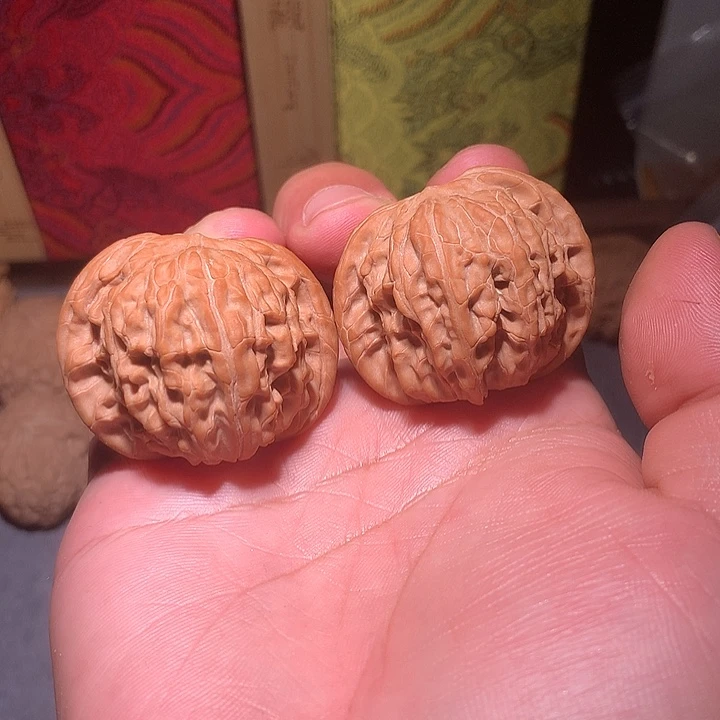 磨盘对歪全品41麻核桃