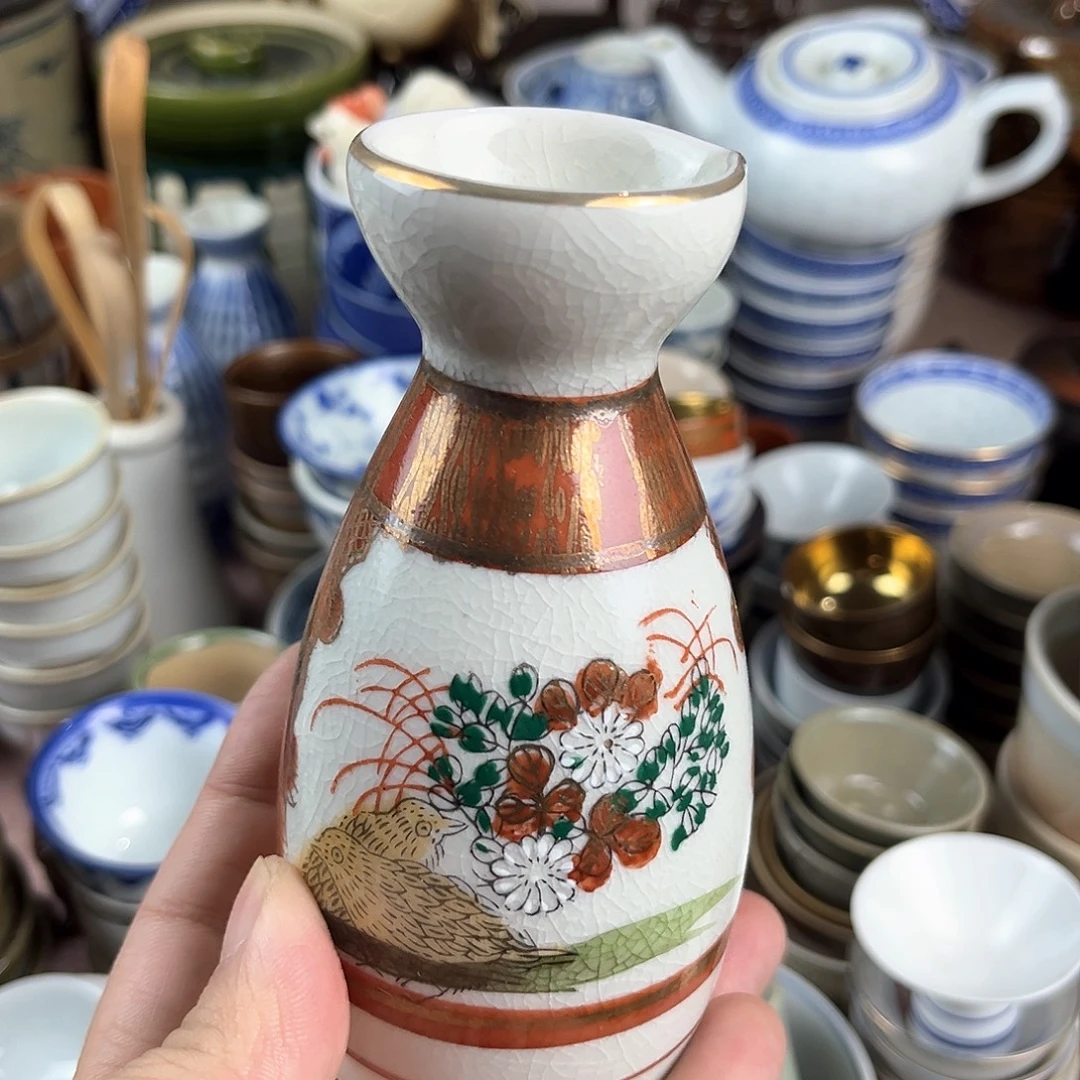 瓷片陶瓷艺术作品