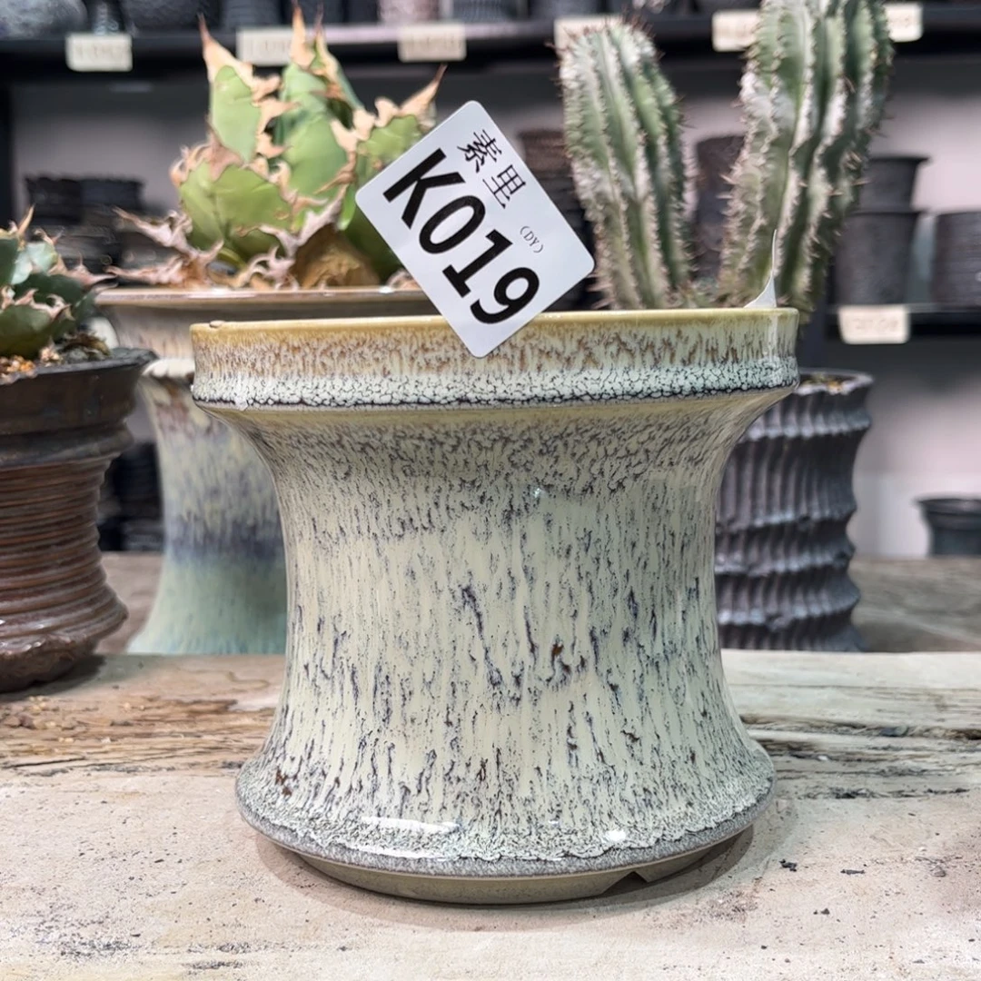 陶内口14高12.5景德镇