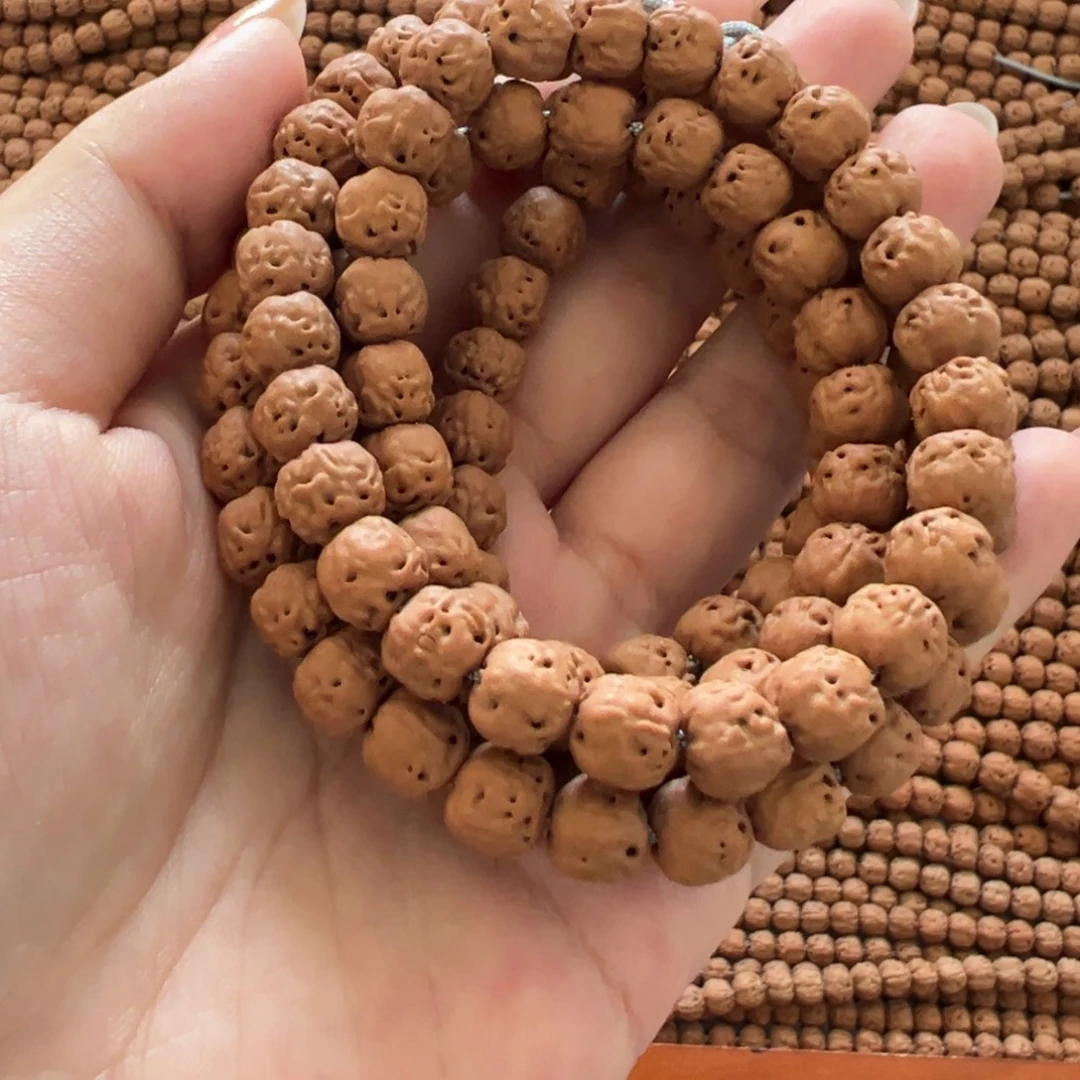 七***星尺寸8+典藏款佛手108