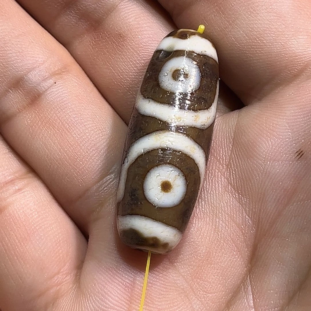 玛瑙/玉髓劲饰未镶嵌高***工