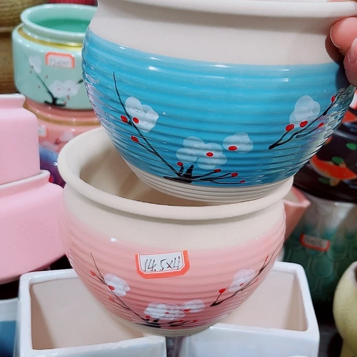 福利花盆厂家直销9.99包邮