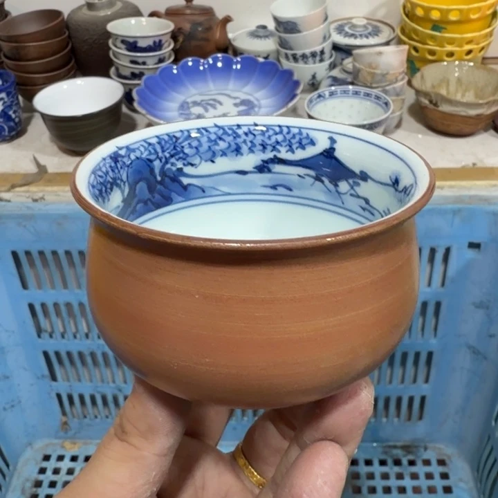 陶瓷推荐第二名20包邮