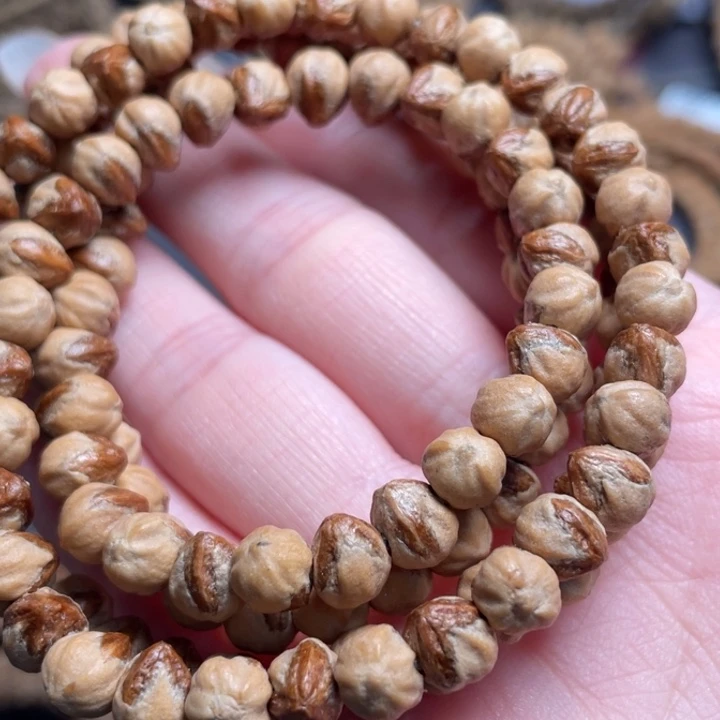 吊坠柏香籽/百香籽