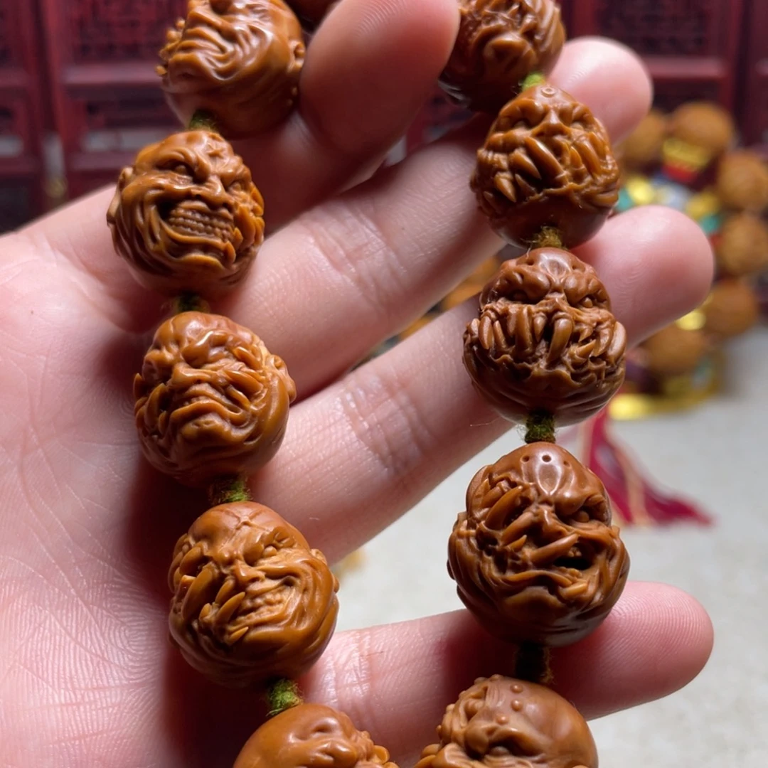 手串/手链橄榄核橄榄核