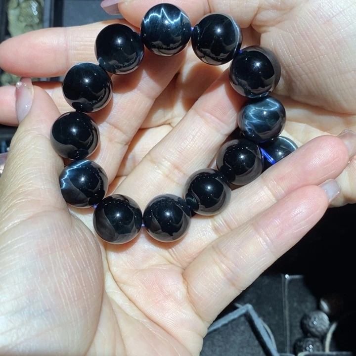 手链木变石未镶嵌欧**?