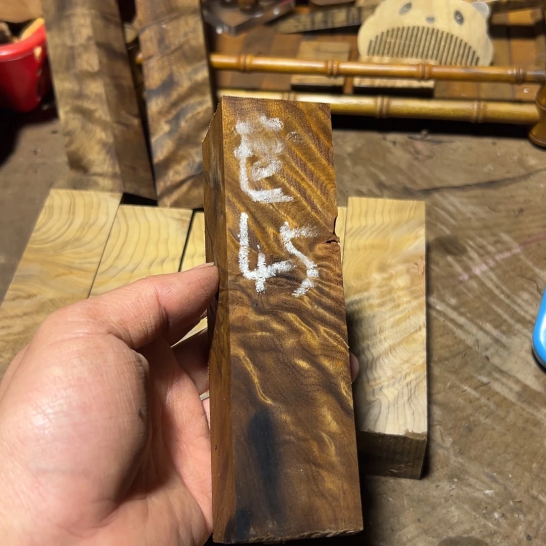 巨***熊金丝楠金丝楠木原材料33.3