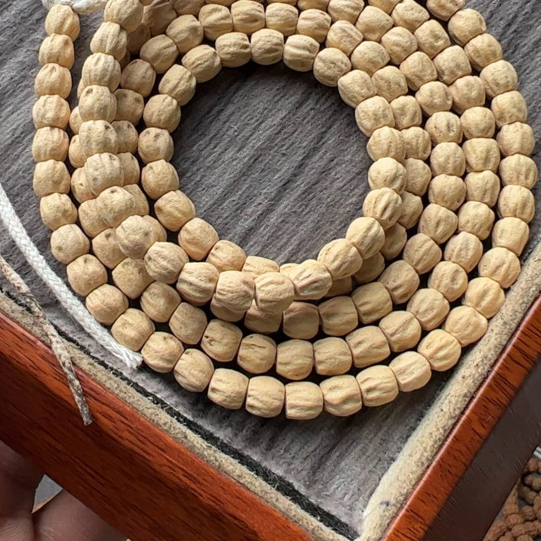 柏香籽/百香籽吊坠////////5