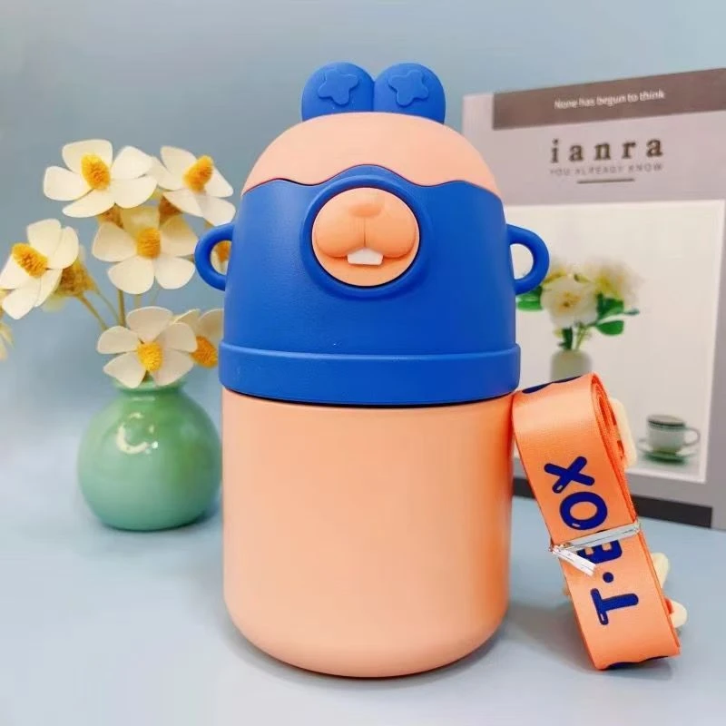儿童保温杯-700ml--