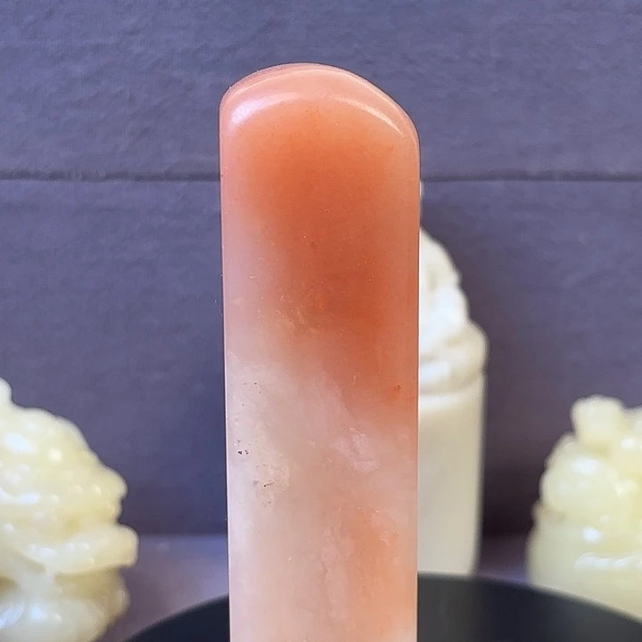 印石寿山石寿山石