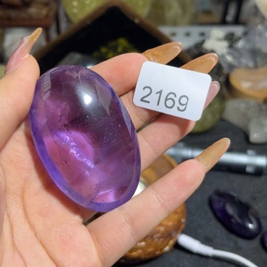 【闪购商品】水晶大型摆件（非配饰）未镶嵌用****2