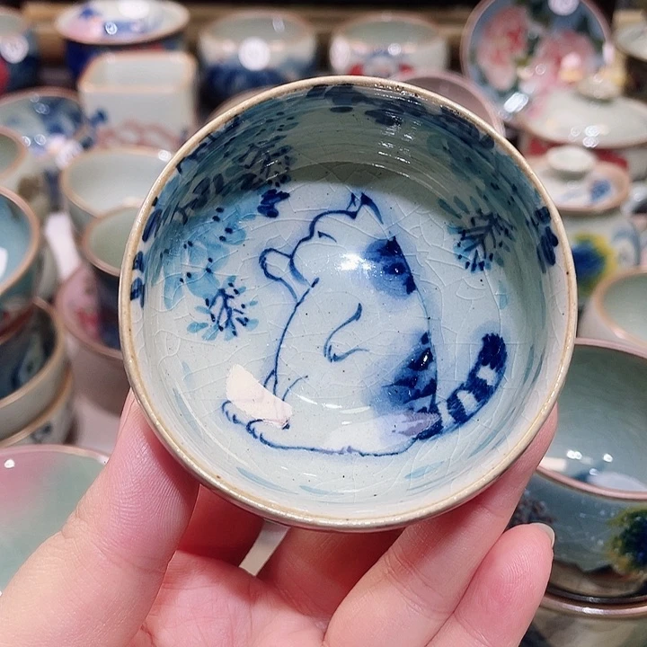 壶陶瓷景德镇陶瓷博物有限公司