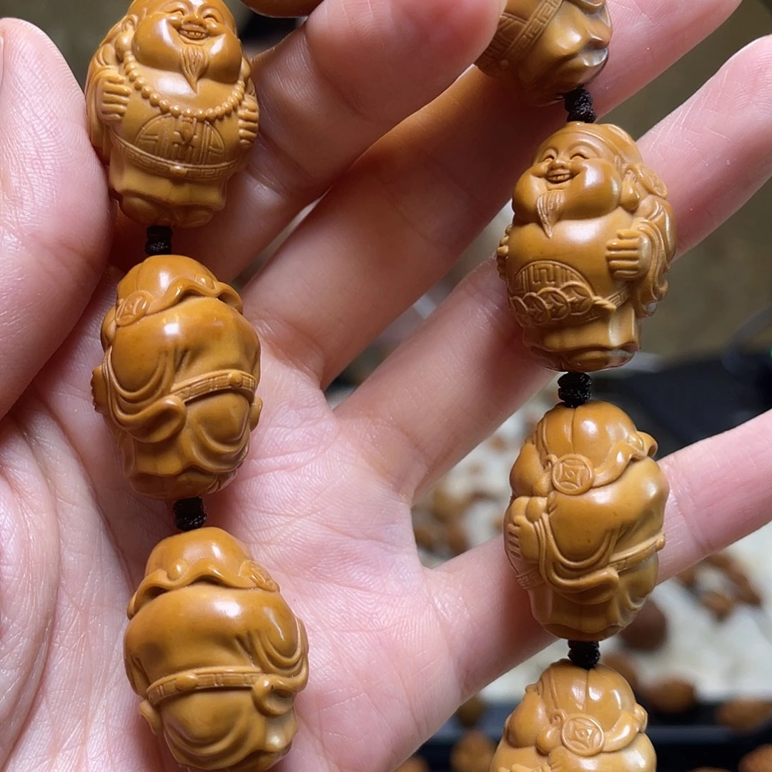 手串/手链橄榄核橄榄核