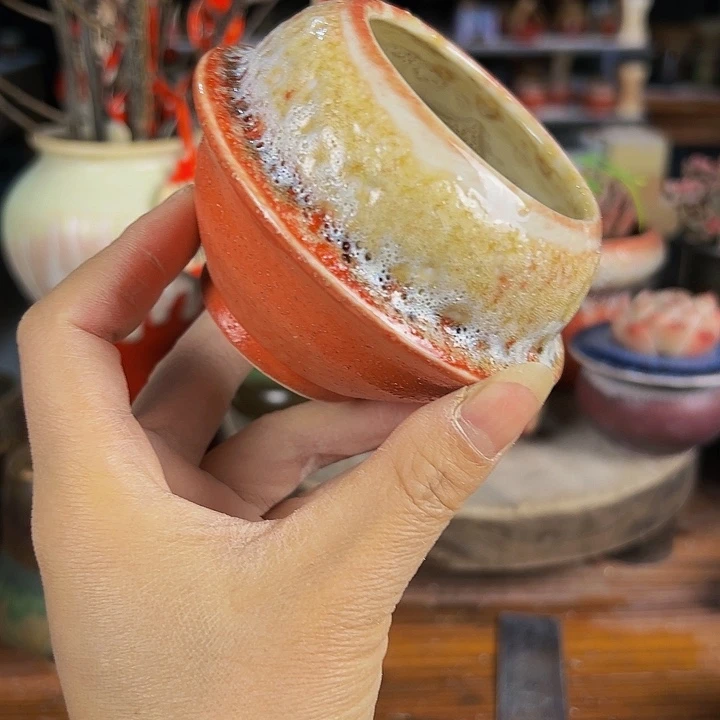 景德镇陶瓷艺术2单包邮